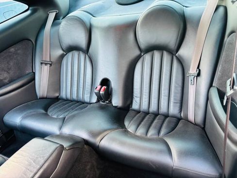 Used 2001 Jaguar XK8 Coupe RWD image 12