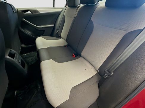Used 2018 Volkswagen Jetta S FWD image 13