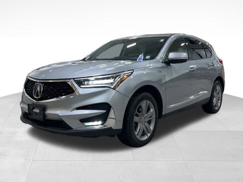 Used 2019 Acura RDX Advance Package image 3
