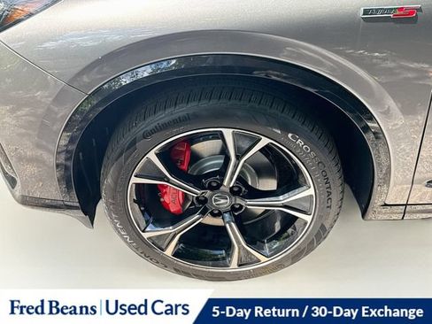 Used 2026 Acura MDX Type S w/ Advance Package AWD/4WD image 40