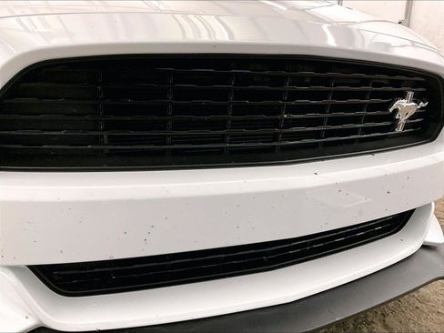 Used 2017 Ford Mustang GT Premium w/ Equipment Group 401A image 29