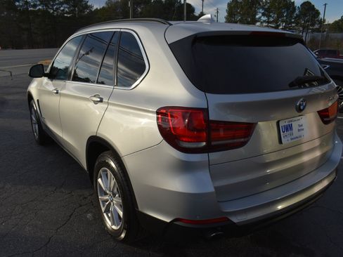 Used 2014 BMW X5 xDrive35i image 8