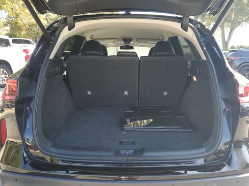 Used 2021 INFINITI QX50 Pure image 9