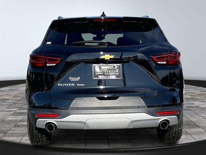 Used 2024 Chevrolet Blazer LT w/ Convenience Package