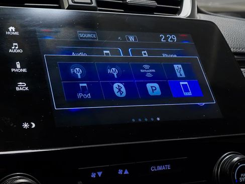 Certified 2019 Honda CR-V EX-L image 30