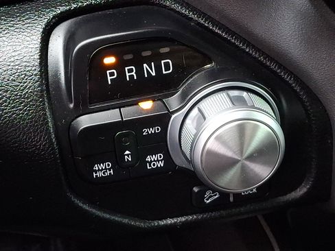 Used 2021 RAM 1500 Rebel w/ Rebel Level 2 Equipment Group image 14