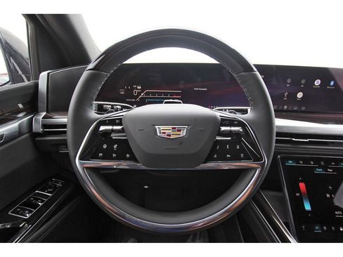 New 2026 Cadillac Escalade ESV 2WD image 14