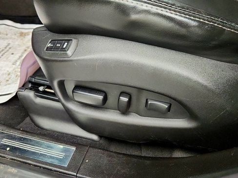 Used 2016 Cadillac SRX Performance w/ Midnight Edition Package image 12