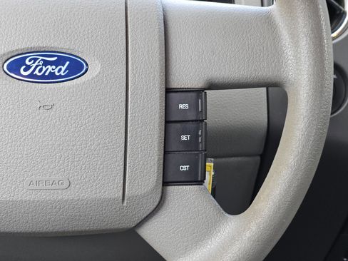 Used 2008 Ford F150 FX4 AWD/4WD image 21