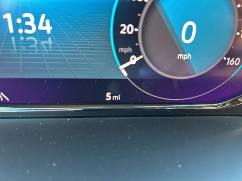 New 2026 Volkswagen Atlas Cross Sport SE image 20