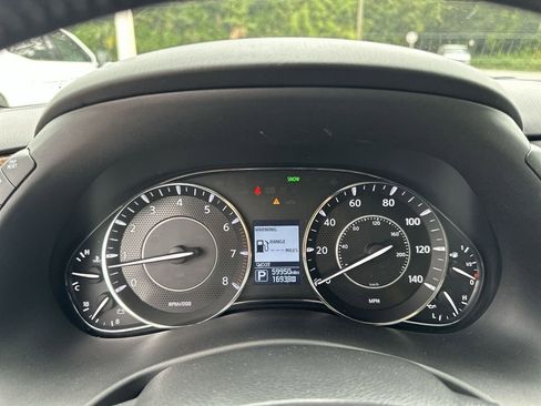 Used 2020 Nissan Armada Platinum image 20