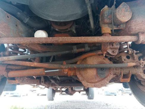 Used 2003 Dodge Ram 2500 Truck ST AWD/4WD image 15