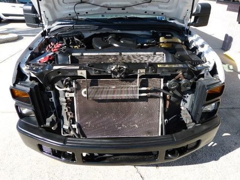 Used 2008 Ford F350 XLT image 9