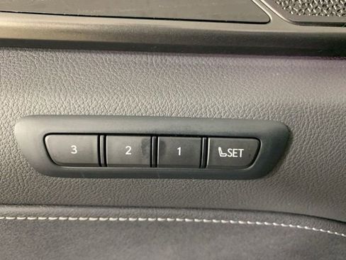 Used 2024 Lexus NX 350h AWD w/ Vision Package image 19