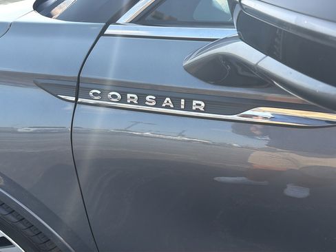 Used 2022 Lincoln Corsair Reserve w/ Equipment Group 201A AWD/4WD image 33