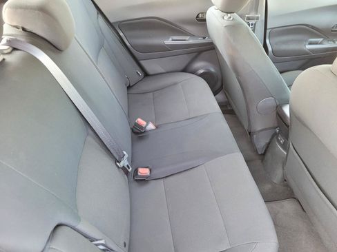 Used 2025 Nissan Kicks Play S FWD image 13