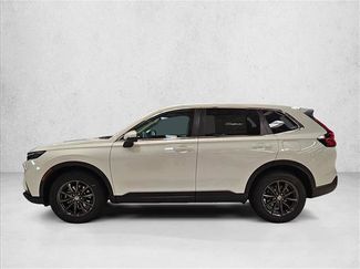 New 2026 Honda CR-V EX-L video 2
