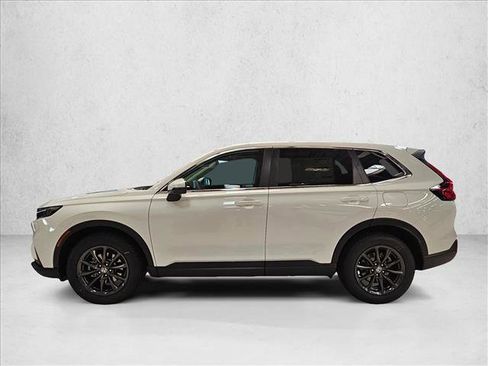 New 2026 Honda CR-V EX-L image 2