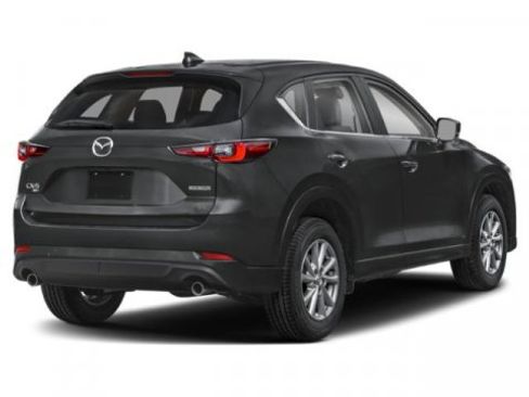 New 2025 MAZDA CX-5 AWD 2.5 S image 2
