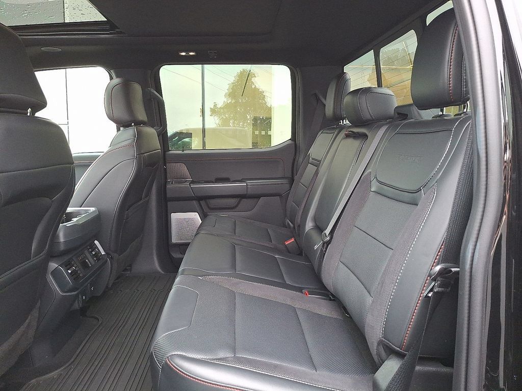 Used 2024 Ford F150 Raptor AWD/4WD image 10
