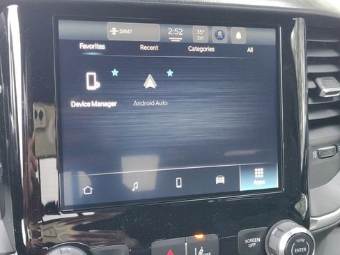 New 2026 RAM 1500 Big Horn w/ Night Edition image 18