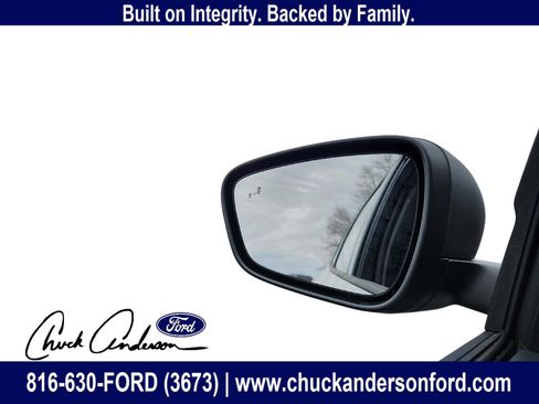 New 2026 Ford Escape Active w/ Cold Weather Package AWD/4WD image 13