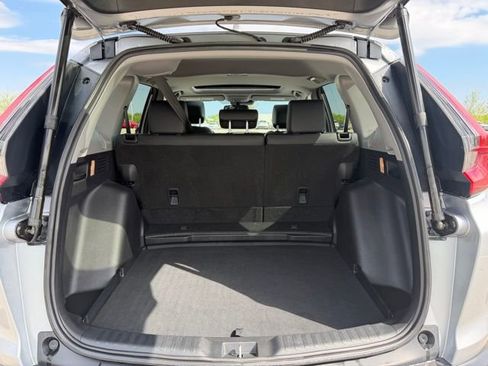 Used 2020 Honda CR-V EX-L image 27