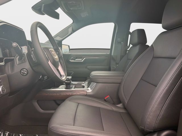 New 2026 GMC Sierra 1500 SLT w/ SLT Premium Plus Package RWD image 17