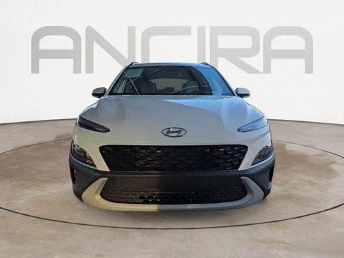 Used 2023 Hyundai Kona SEL w/ Cargo Package image 3