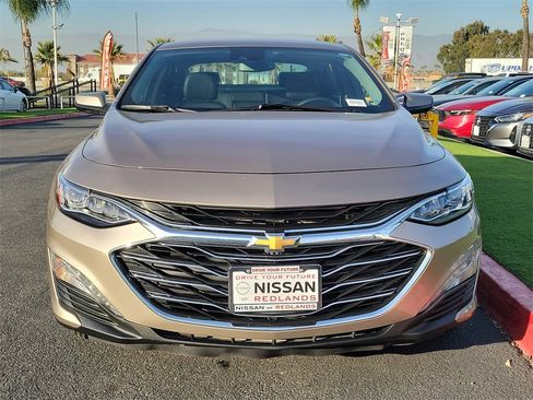 Used 2024 Chevrolet Malibu LT image 30