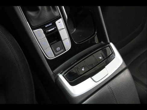 Used 2023 Hyundai Tucson SEL image 15