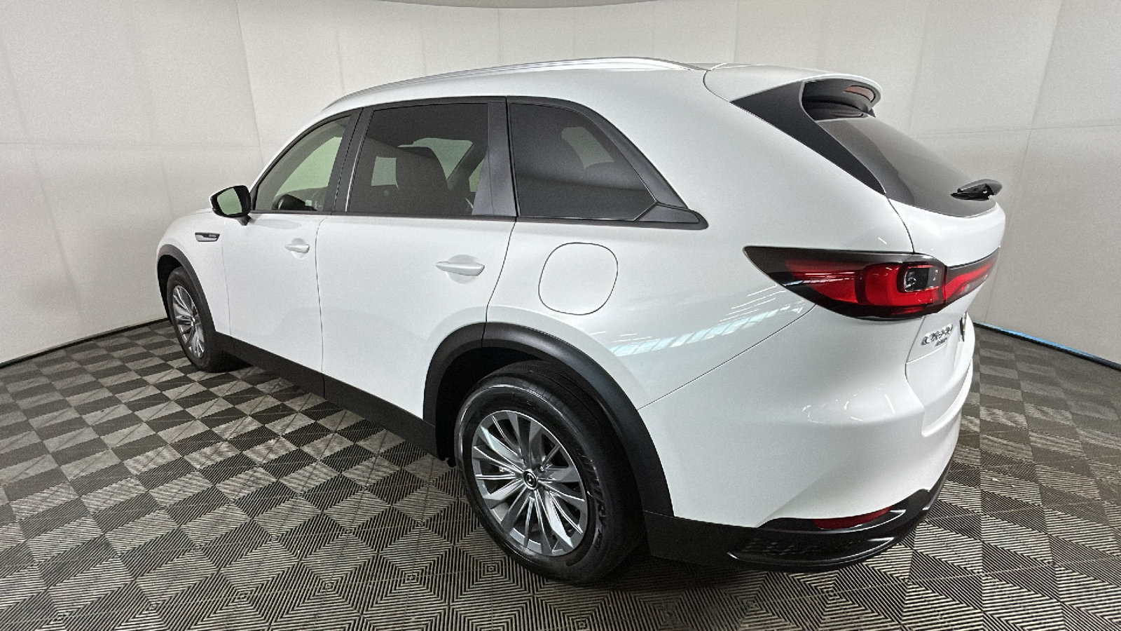 Used 2026 MAZDA CX-90 3.3 Turbo w/ Select Package AWD/4WD image 5