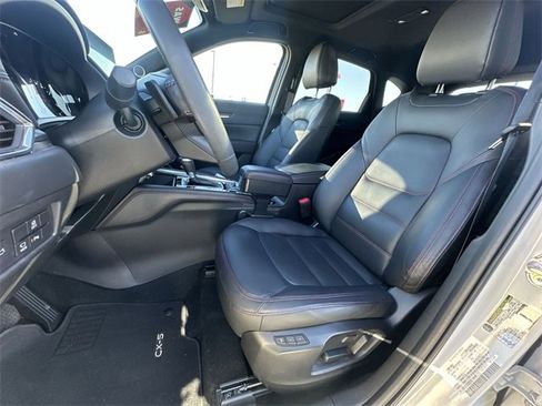 Used 2025 MAZDA CX-5 2.5 Turbo image 13