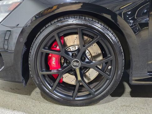 Used 2023 Audi RS 3 2.5T image 8