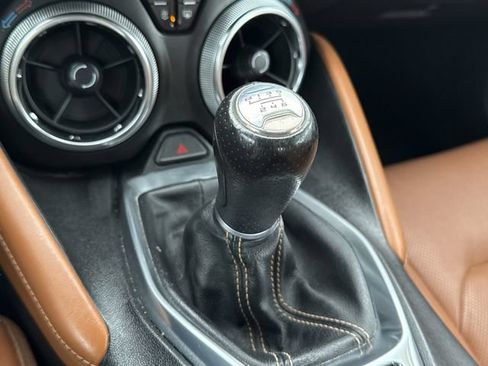 Used 2016 Chevrolet Camaro LT RWD image 36