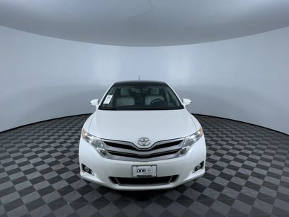 Used 2013 Toyota Venza XLE w/ XLE Premium Pkg