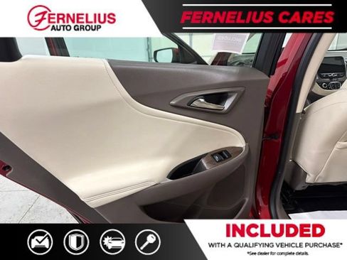Used 2024 Chevrolet Malibu LT FWD image 15