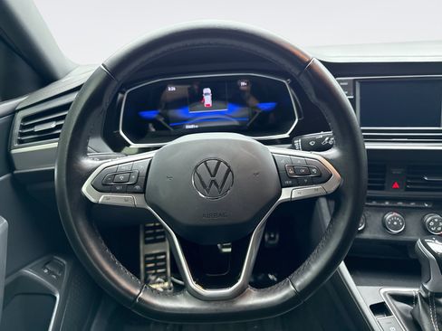 Used 2023 Volkswagen Jetta Sport FWD image 12