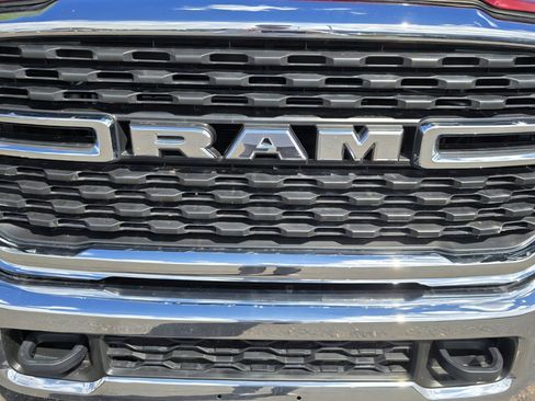 Used 2023 RAM 2500 Big Horn w/ Protection Group image 23
