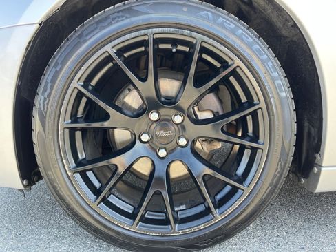 Used 2012 Dodge Charger SXT RWD image 33