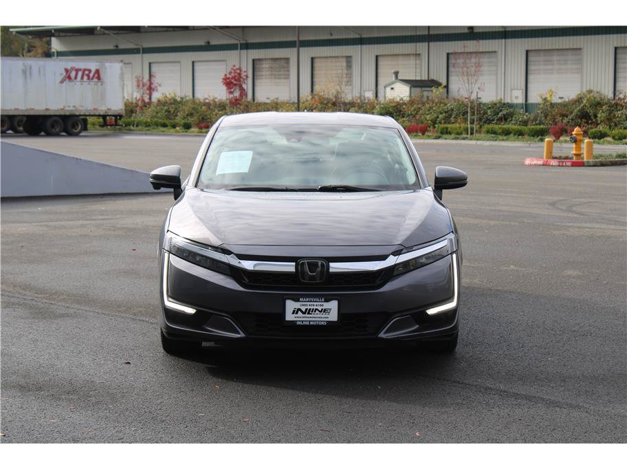 Used 2018 Honda Clarity Touring image 5