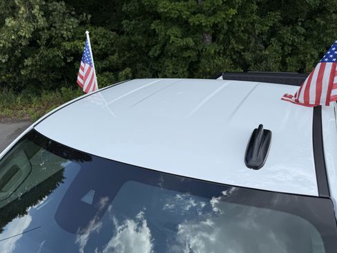 New 2025 GMC Sierra 1500 Pro w/ Pro Value Package image 11