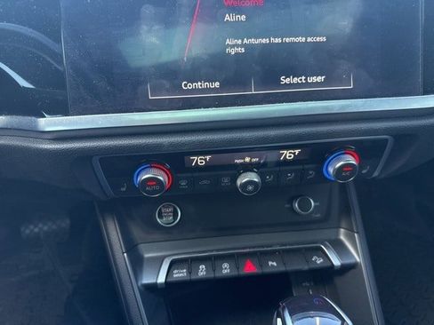 Used 2022 Audi Q3 2.0T Premium Plus w/ Premium Plus Package image 21