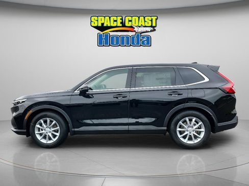 New 2026 Honda CR-V EX image 6