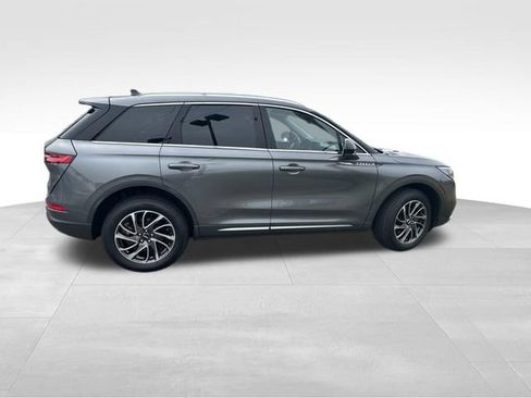 Used 2021 Lincoln Corsair AWD w/ Equipment Group 101A image 7