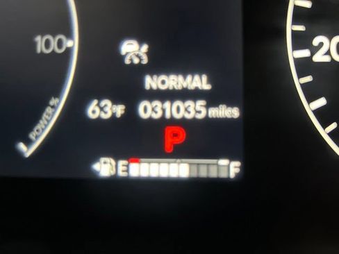 Certified 2024 Honda CR-V Sport-L image 27