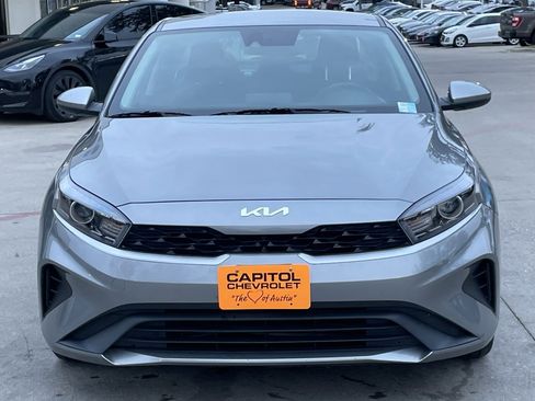 Used 2024 Kia Forte LXS image 6