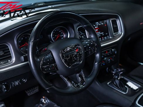 Used 2022 Dodge Charger Scat Pack RWD image 25