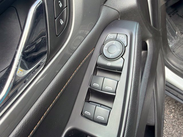 Used 2019 Chevrolet Traverse LS w/ LPO, Floor Liner Package FWD image 18