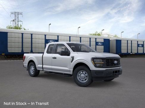 New 2026 Ford F150 XL RWD image 7